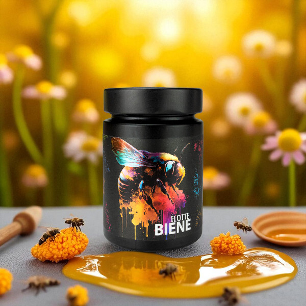 Honig-Senf & Feinkost
