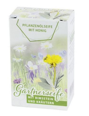 Naturkosmetik & Seifen