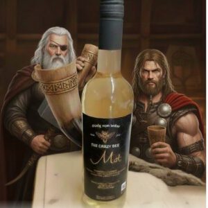 Met klassisch trocken (0,75 l)